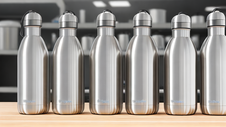 wholesale stainless steel water bottles