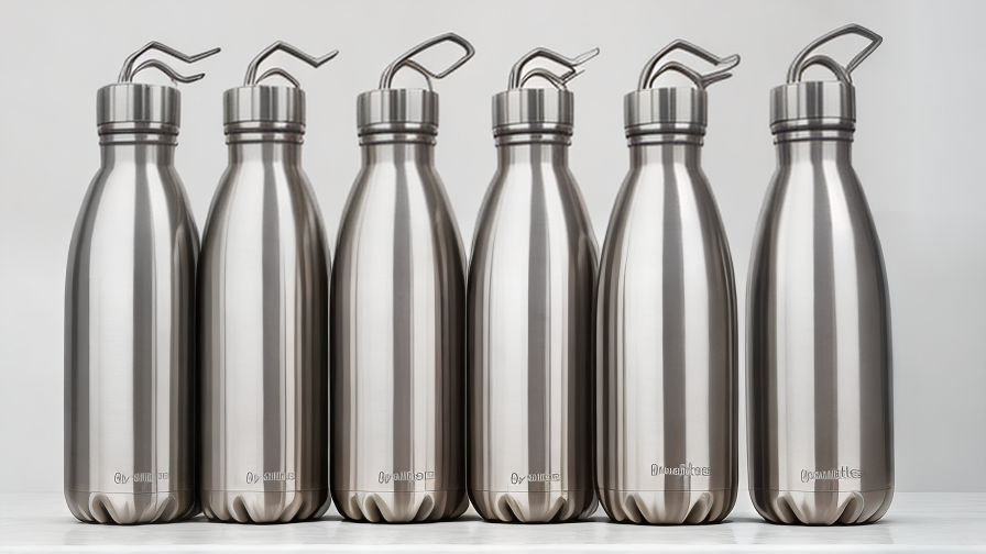 wholesale stainless steel water bottles