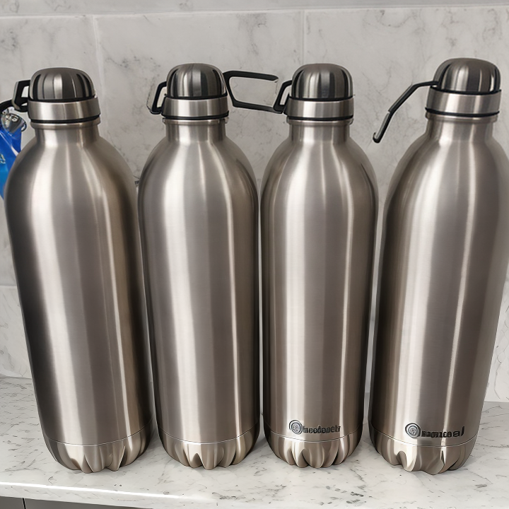 wholesale stainless steel water bottles