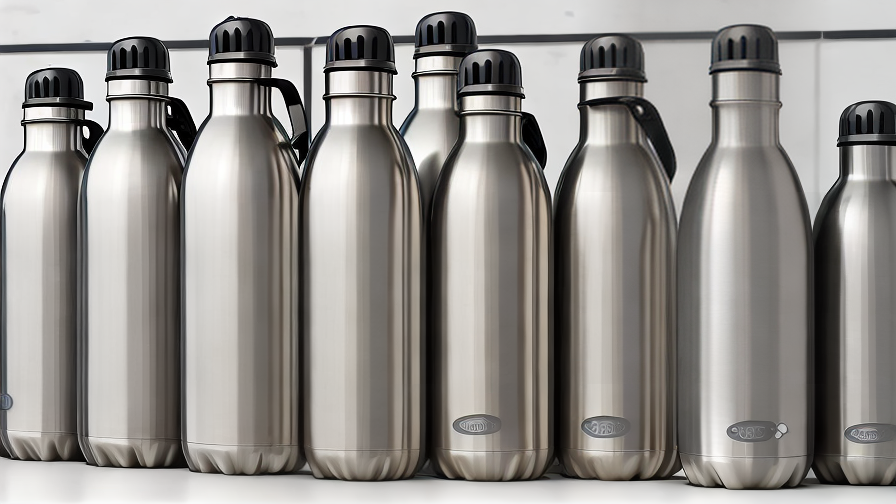 wholesale stainless steel water bottles