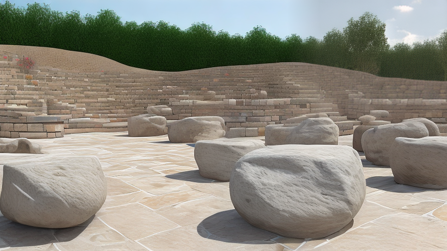 Wholesale Stone