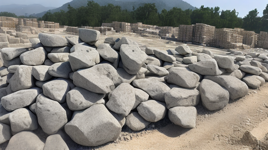 Wholesale Stone