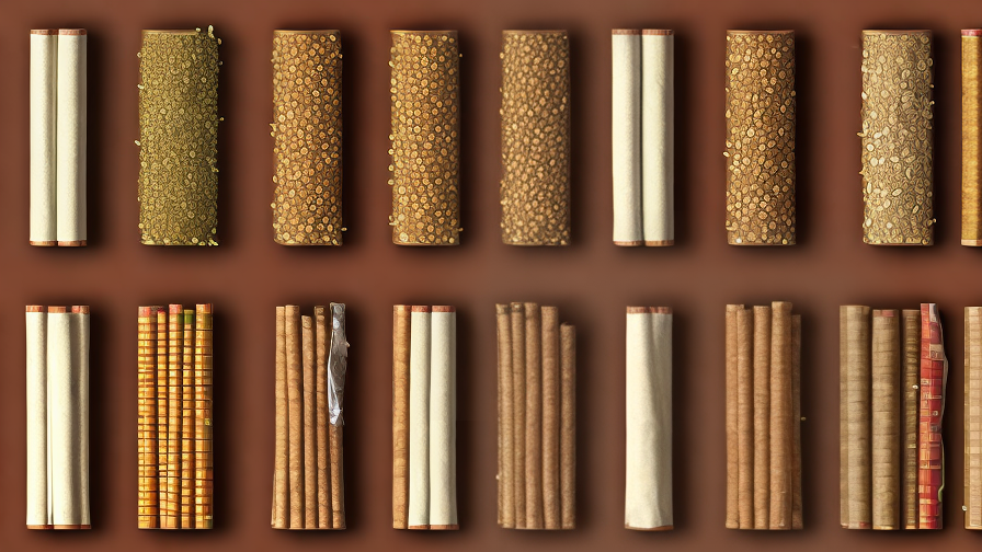 Wholesale Tobacco