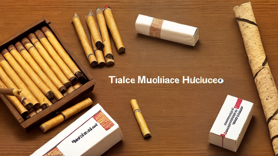 Wholesale Tobacco
