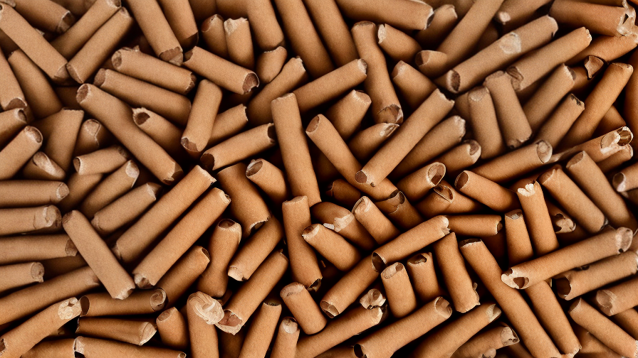 Wholesale Tobacco