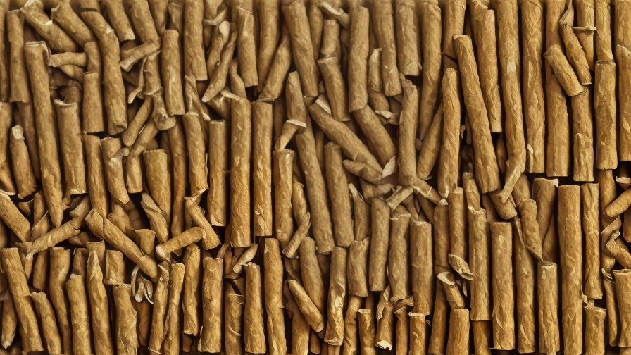 Wholesale Tobacco