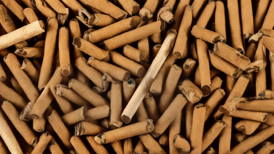 Wholesale Tobacco