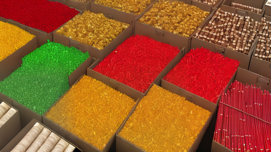 Wholesale Tobacco