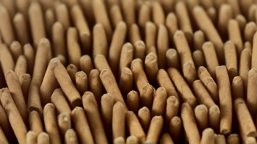 Wholesale Tobacco