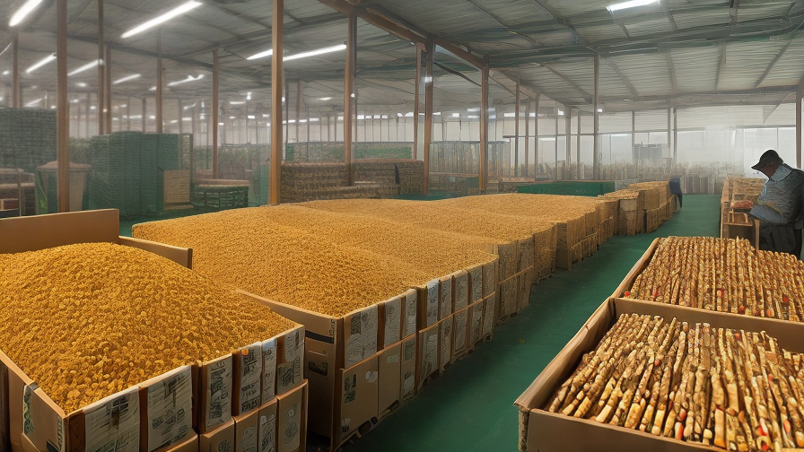 Wholesale Tobacco