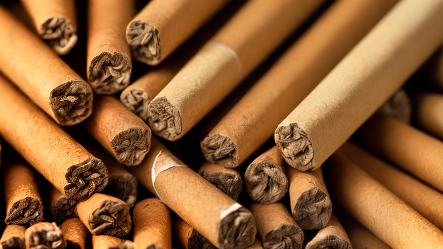 Wholesale Tobacco