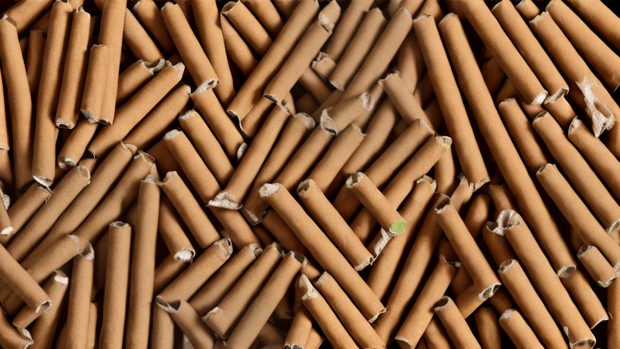 Wholesale Tobacco