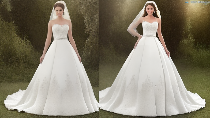Wholesale Wedding Dresses