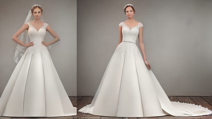 Wholesale Wedding Dresses