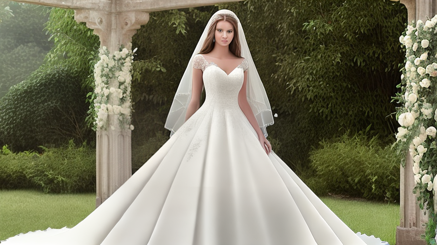 Wholesale Wedding Dresses
