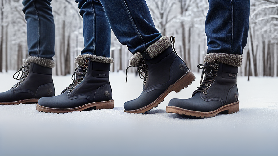 winter boot companies
