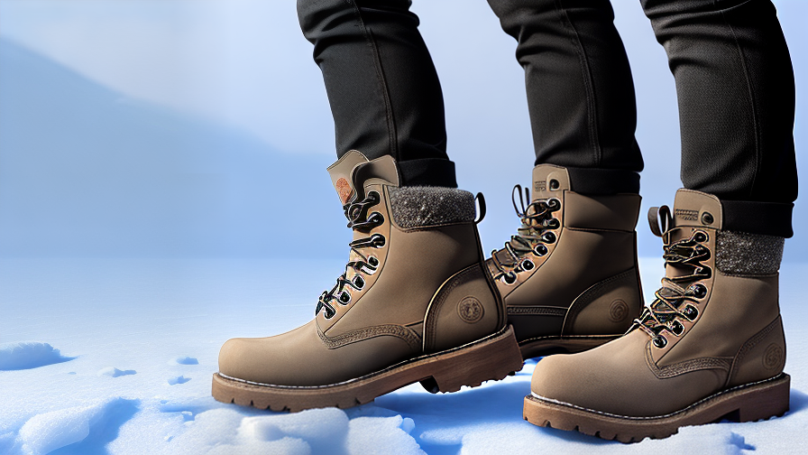 winter boot manufacturers