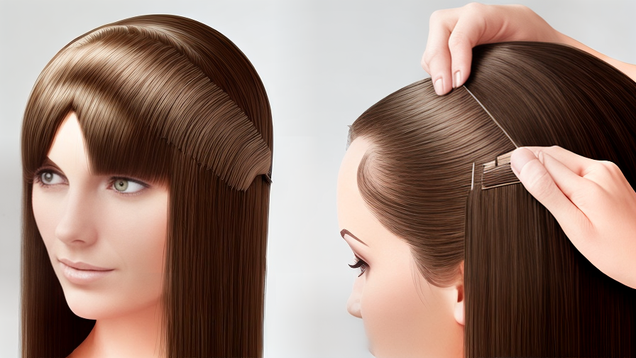 women's hairpieces for thinning hair