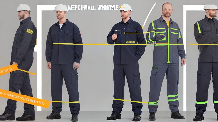 Workwear Wholesale