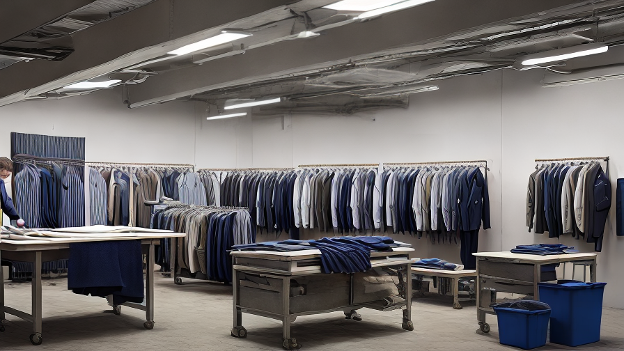 Workwear Wholesale