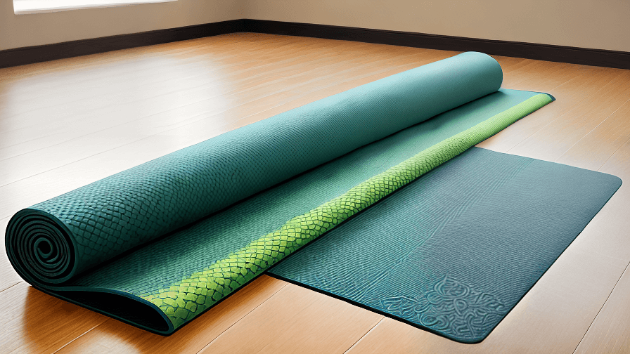 Yoga Mats Manufacturer