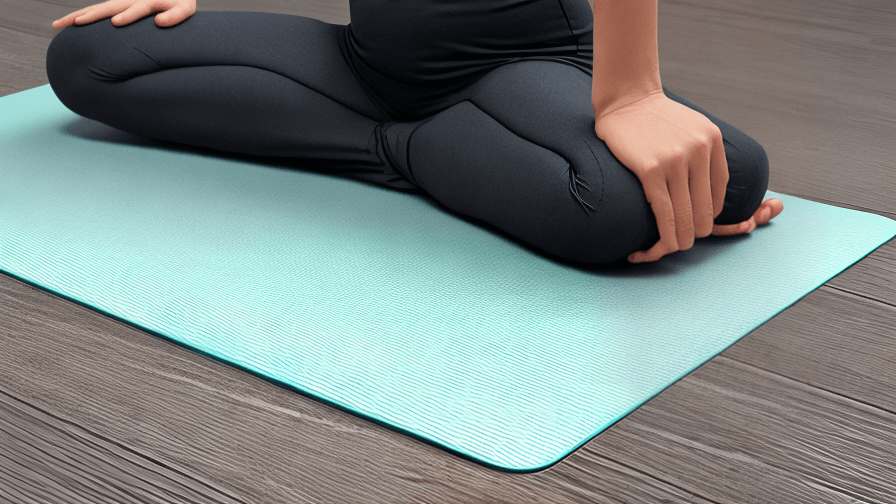 Yoga Mats Manufacturer