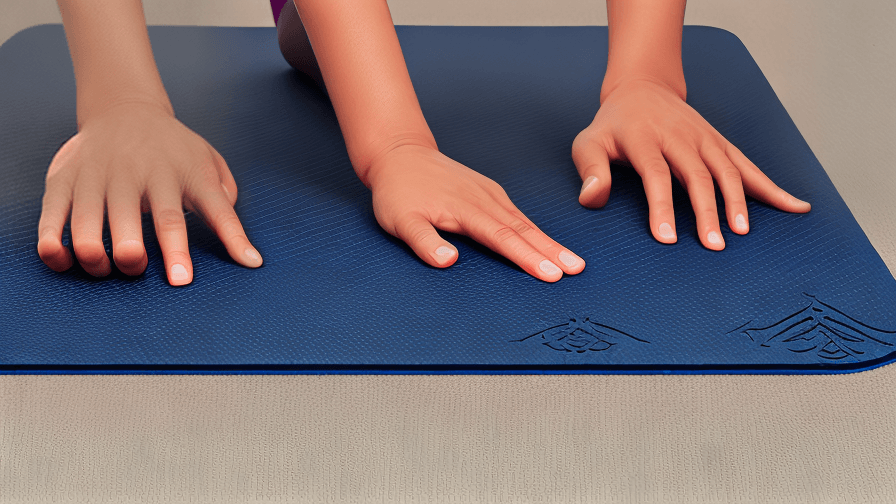 Yoga Mats Manufacturer