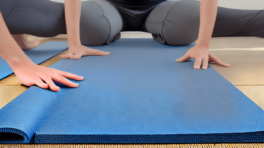 Yoga Mats Manufacturer