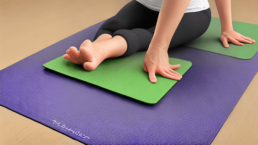 Yoga Mats Manufacturer