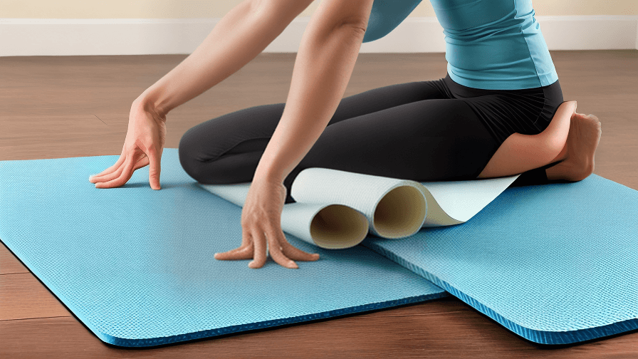 Yoga Mats Manufacturer