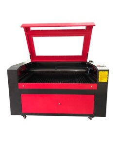 Acrylic Laser Cutting Machine