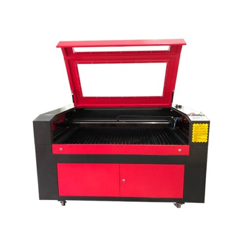 Acrylic Laser Cutting Machine