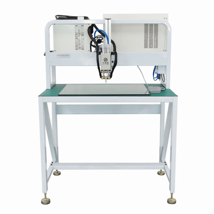 Battery Welding Machine