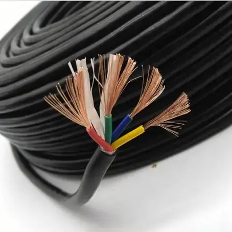 Cable electric wire