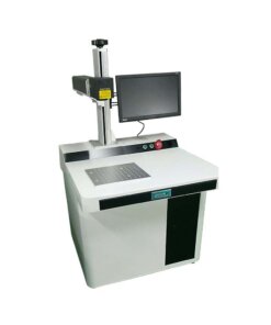 Fiber Laser Marking Machine