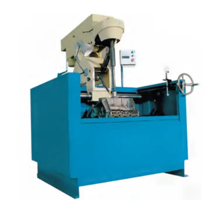 Honing Machines