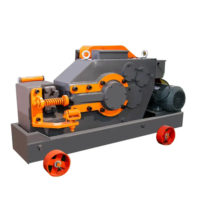 Rod cheap cutting machine