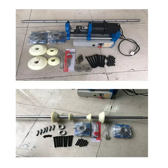 Line Boring Machine manufacturer