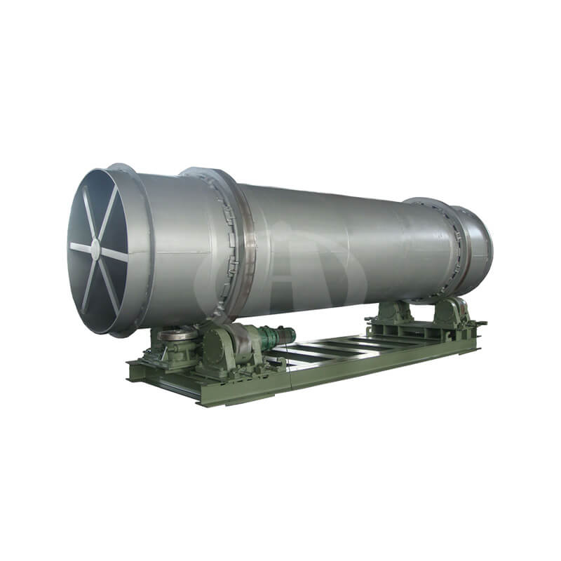 Rotary Dryer