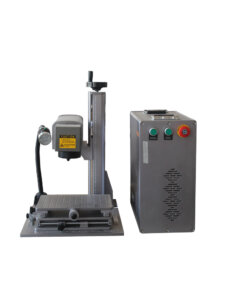 Uv Laser Marking Machine