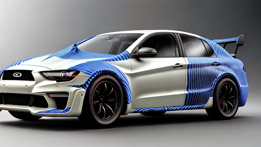 aero wrap