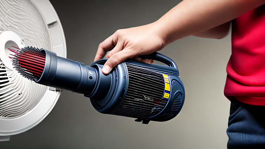 air blower