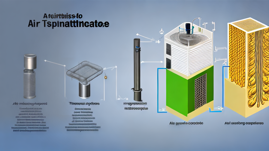 air source treatment