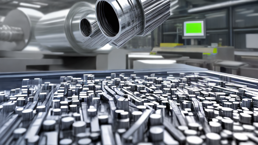 aluminium cost