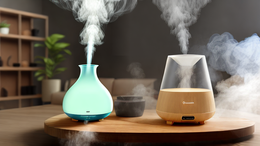 aroma diffuser cost