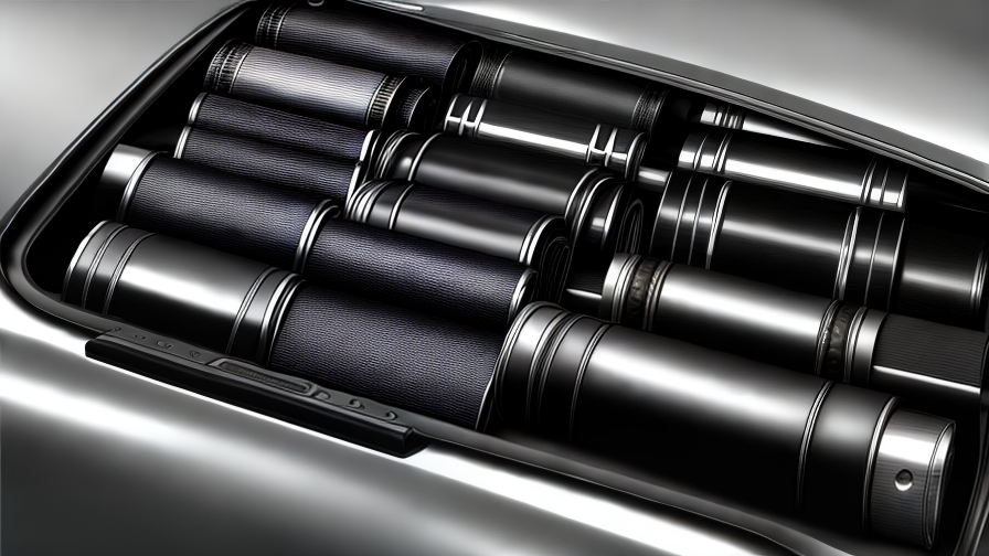 automotive belts