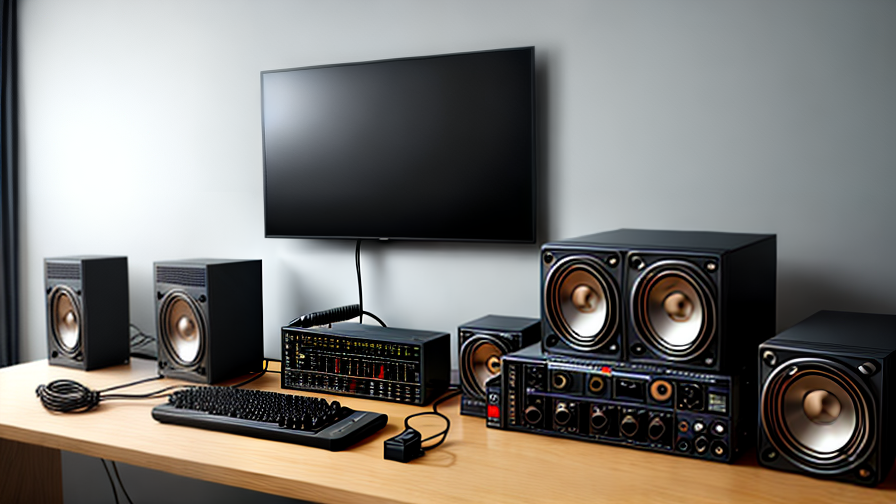 av cables