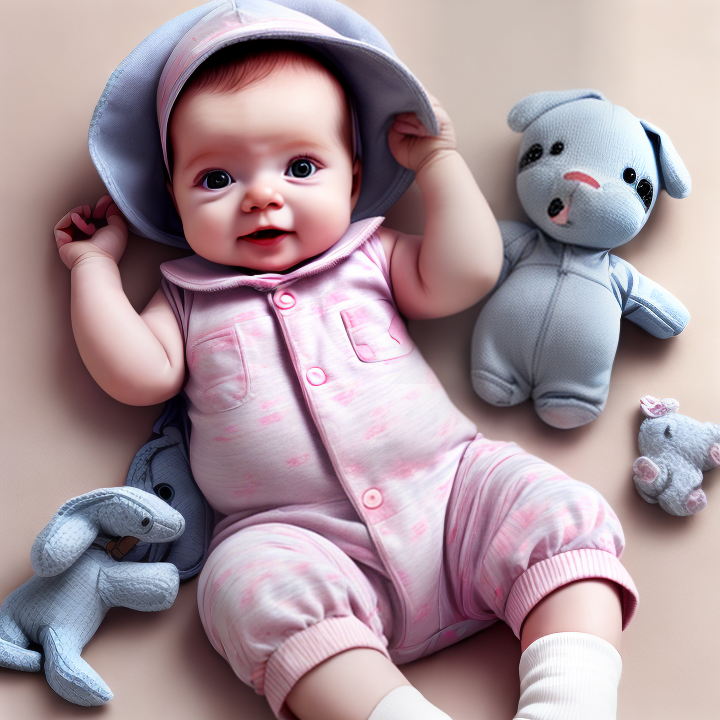 baby clothing manufacturer