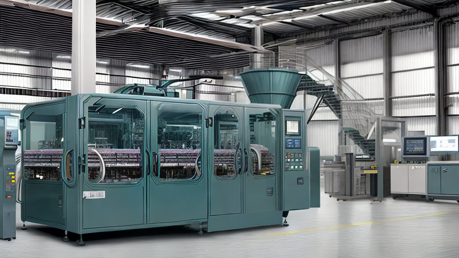 bagging machine cost