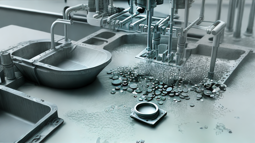 basin cost